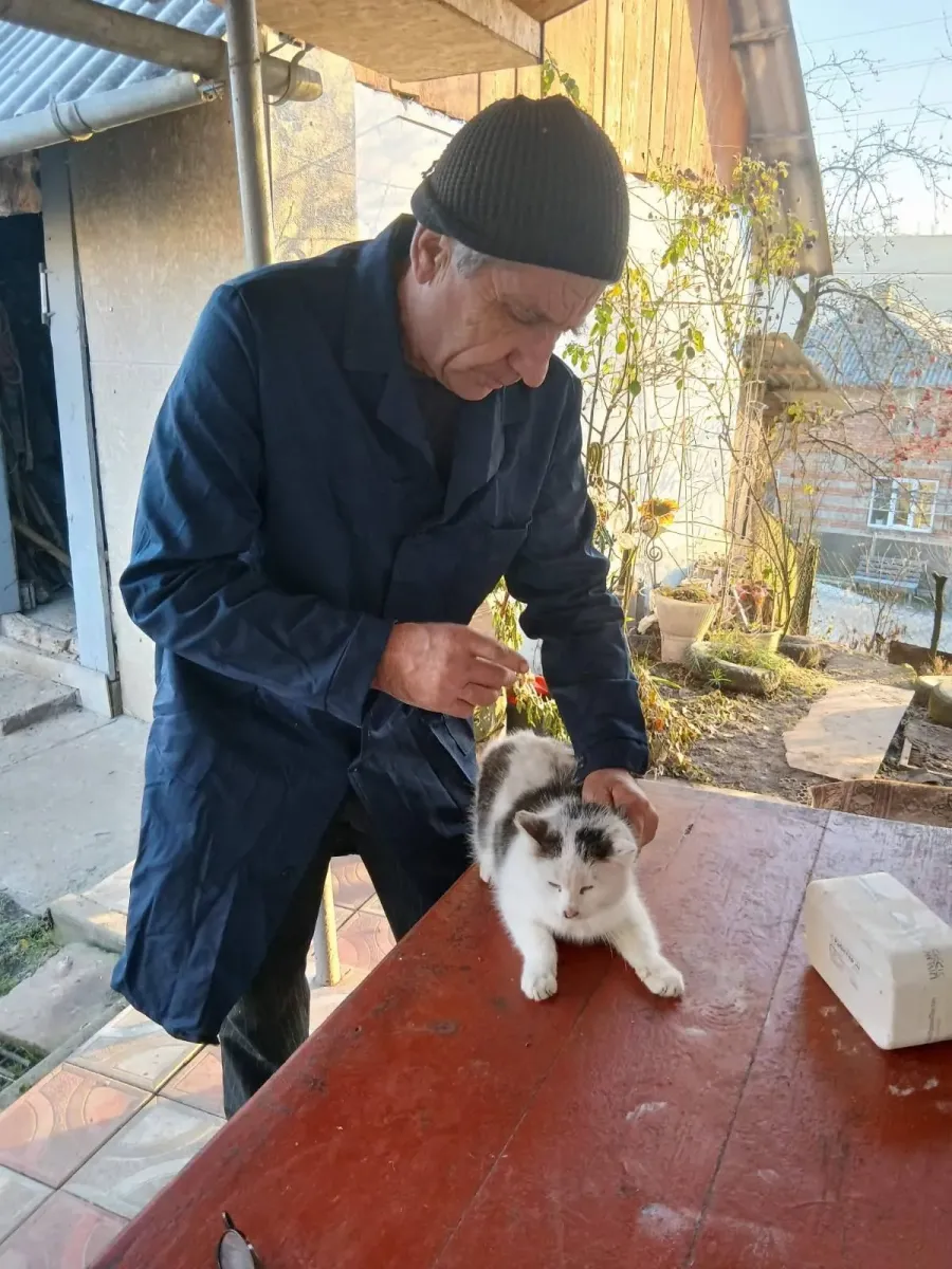 Імунопрофілактика проводиться у всіх громадах області