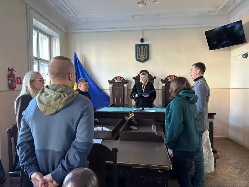 Слідство встановило, що анестезіологиня Ірина Пода не мала належної кваліфікації для роботи з дітьми