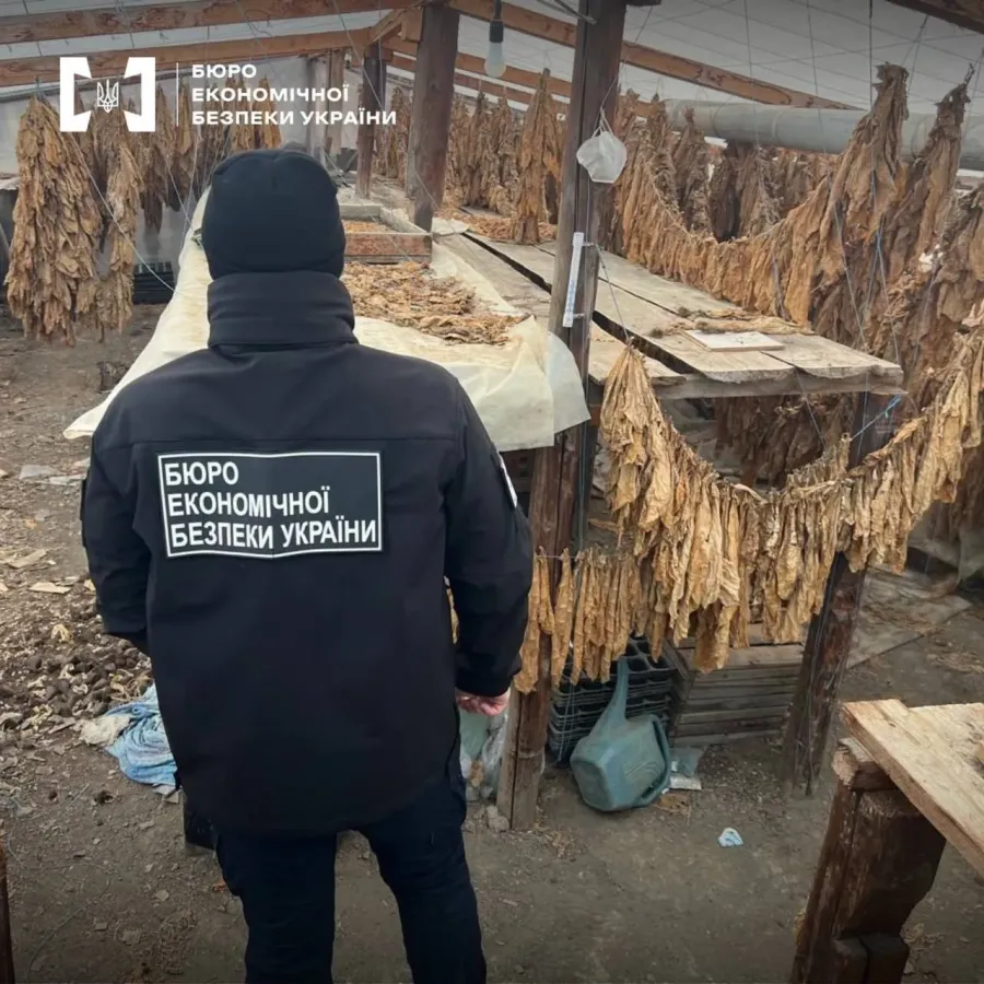 Загальна вартість вилученого майна складає понад 3,5 млн грн