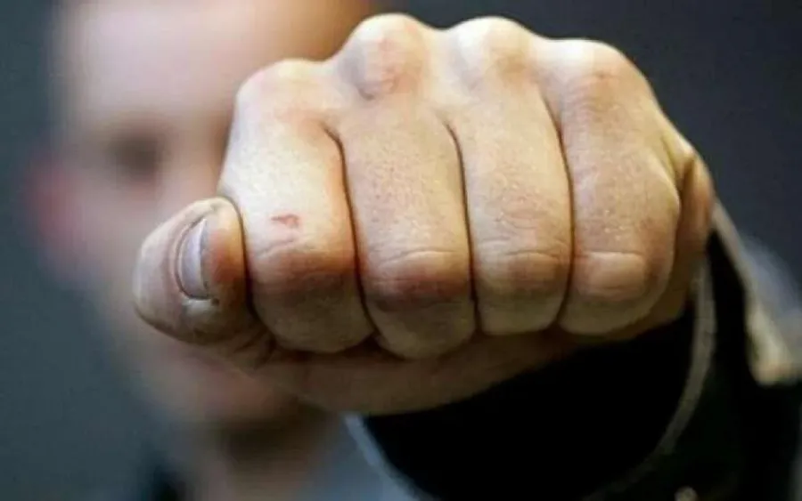 Ілюстроване фото. Чоловіка неодноразово притягали до адмінвідповідальності, але він продовжував аб'юз