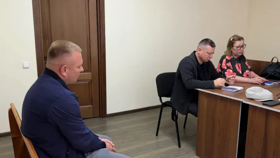 Цього року не відбулося вже третє судове засідання поспіль у справі депутата Тараса Барнича. Фото: архів "Вікон"