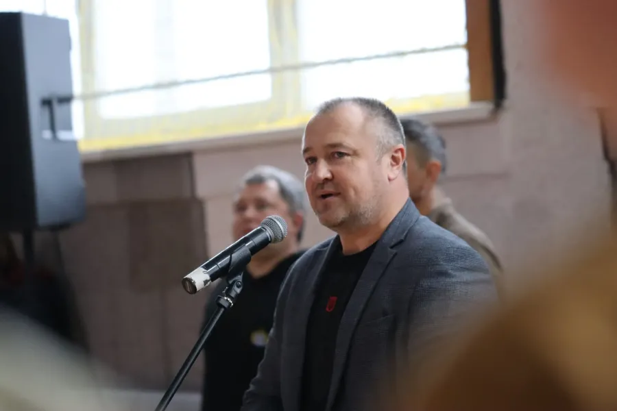 Міський голова Долини зазначив, що видатки бюджету у січні будуть фінансувати на рівні 1/12 бюджету-2025