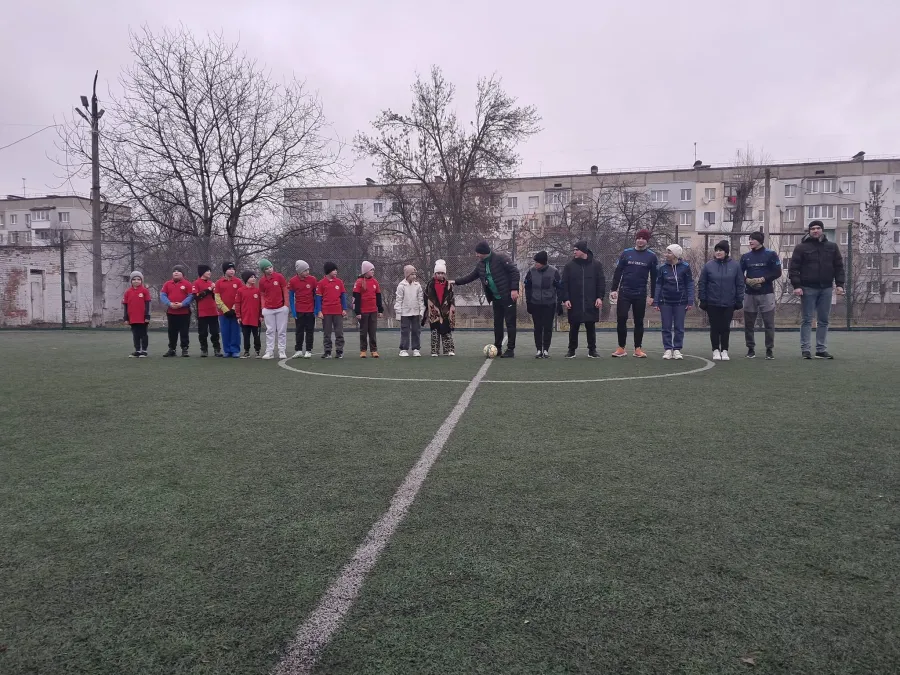 Такі заходи дарують незабутні враження, зміцнюють взаєморозуміння між учнями та педагогами