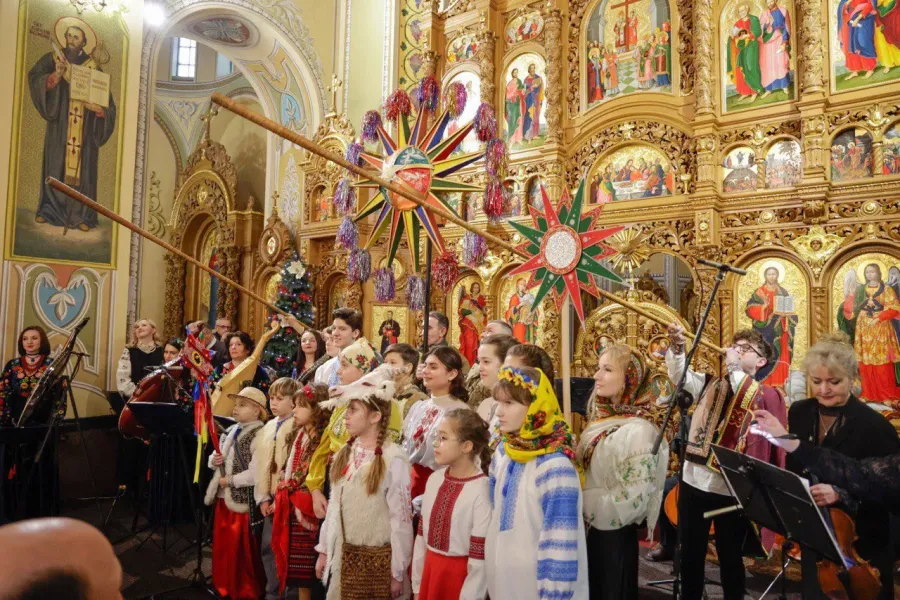 2022 року «Коляду на Майзлях» внесено до списку нематеріальної культурної спадщини