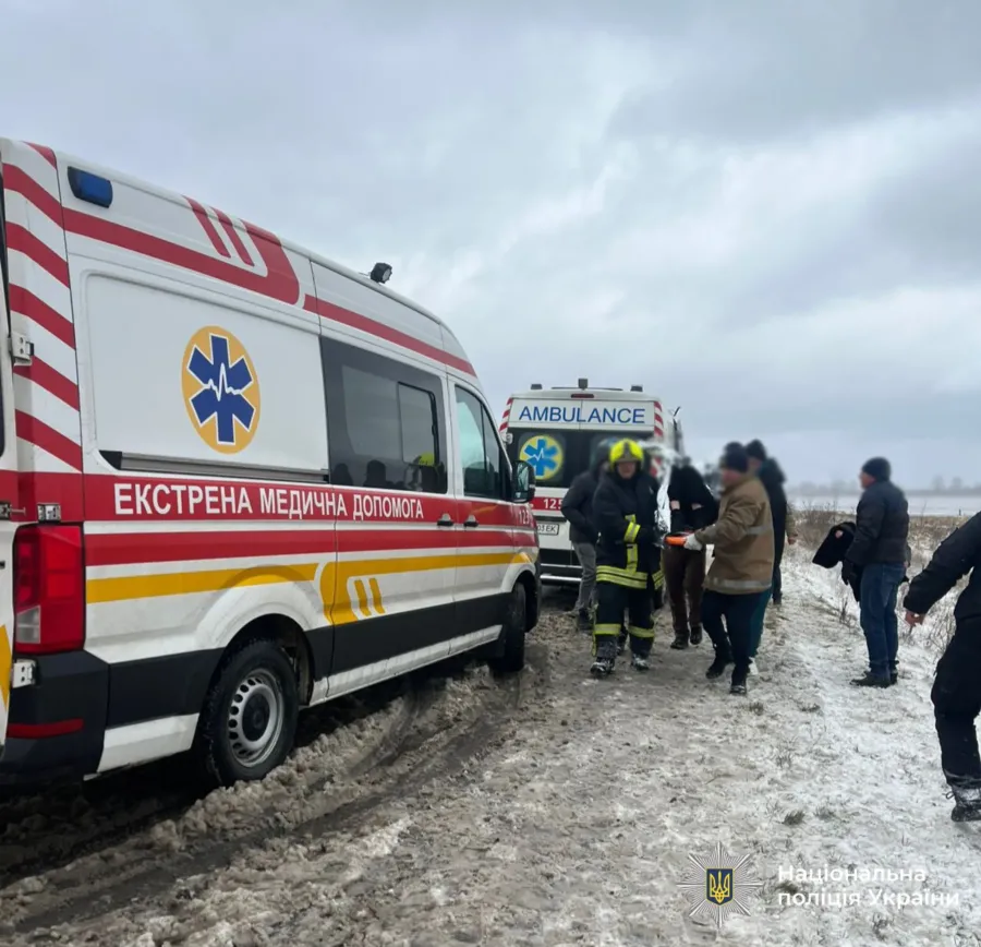 Слідчі затримали керманича, який скоїв смертельну аварію