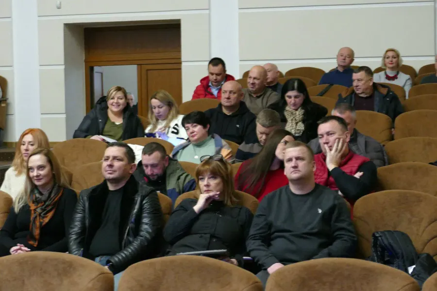 У 2026 році зростуть зарплати та більшими будуть витрати на енергоносії. Фото: Калуська міська рада