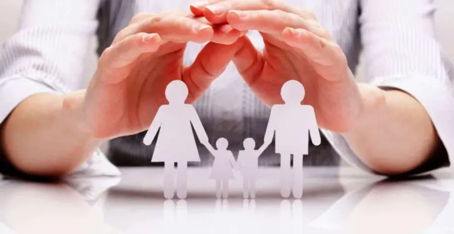 Ілюстроване фото. Калуська громада залишається єдиною у районі, де функціонують патронатні сім'ї