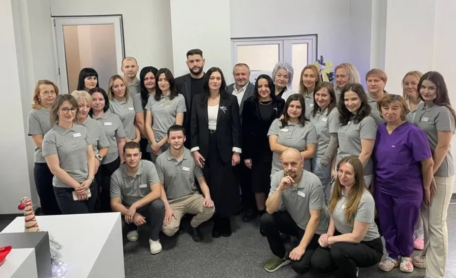 У Центрі надаватимуть реабілітаційну допомогу як амбулаторно, так і стаціонарно