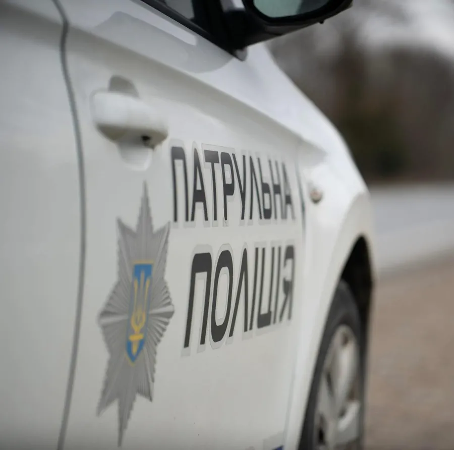 Ілюстроване фото. У водія виявили 1.25 проміле алкоголю у крові