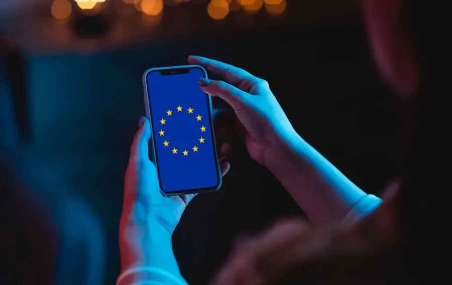 Ілюстроване фото. Українці зможуть дзвонити у країнах ЄС за своїм домашнім тарифом