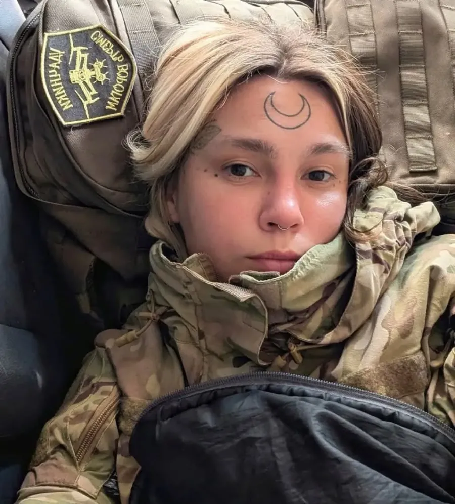 Лана Чорногорська загинула внаслідок влучання ворожого БпЛА. Вічна і світла пам’ять!