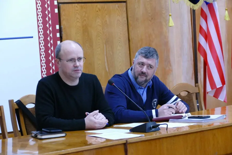 Допомога на індивідуальне опалення у Калуші може зрости приблизно на 50%. Фото: Калуська міська рада