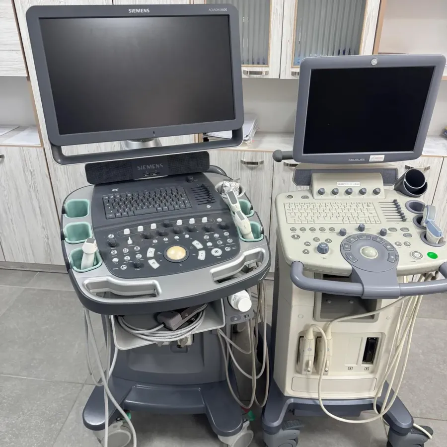 Для онкологічних пацієнтів ультразвукова діагностика є надзвичайно важливою на всіх етапах