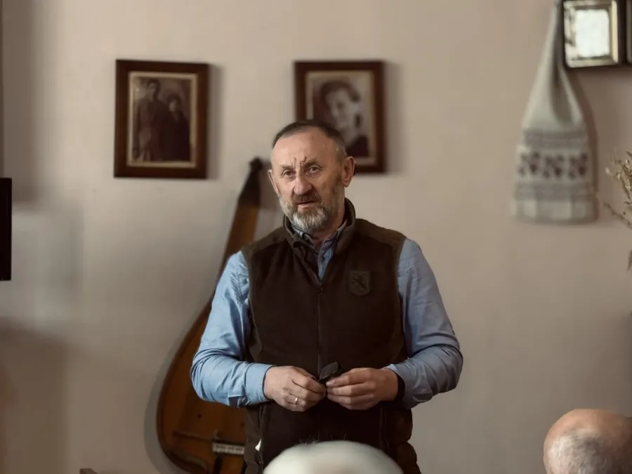 Презентація книги відбудеться у четвер, 8 січня