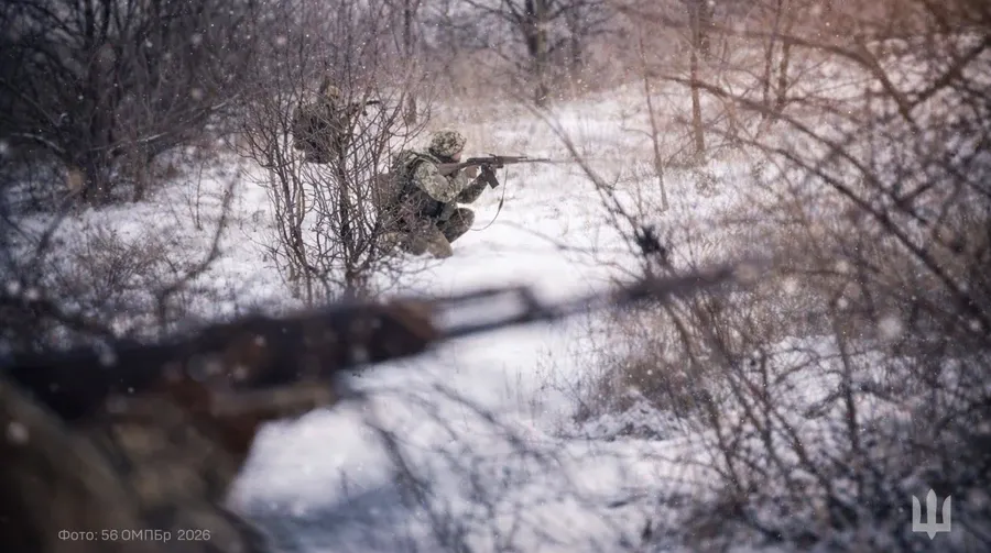 З початку доби 3 січня на фронті відбулося 191 бойове зіткнення