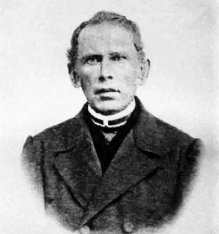 Помер отець Осип раптово, в розквіті сил. У 1870 році в Галичині лютувала холера