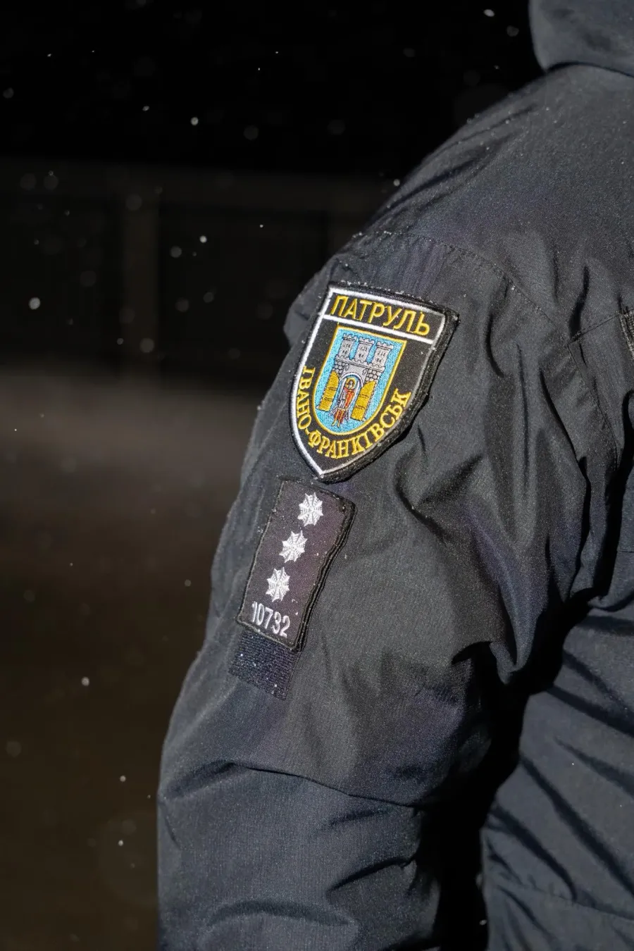 Ілюстроване фото. Інспекторам вдалося зупинити авто на сусідній вулиці