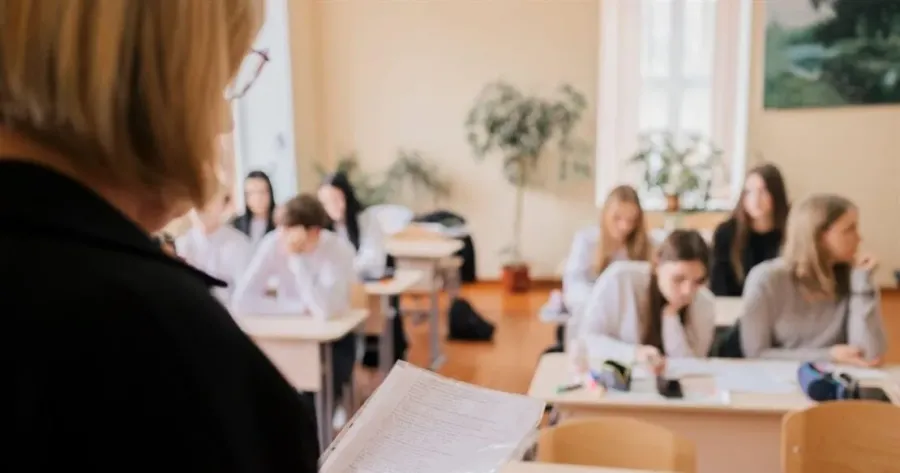 Ілюстроване фото. Заплановано, що в пілотуванні візьмуть участь 150 ліцеїв