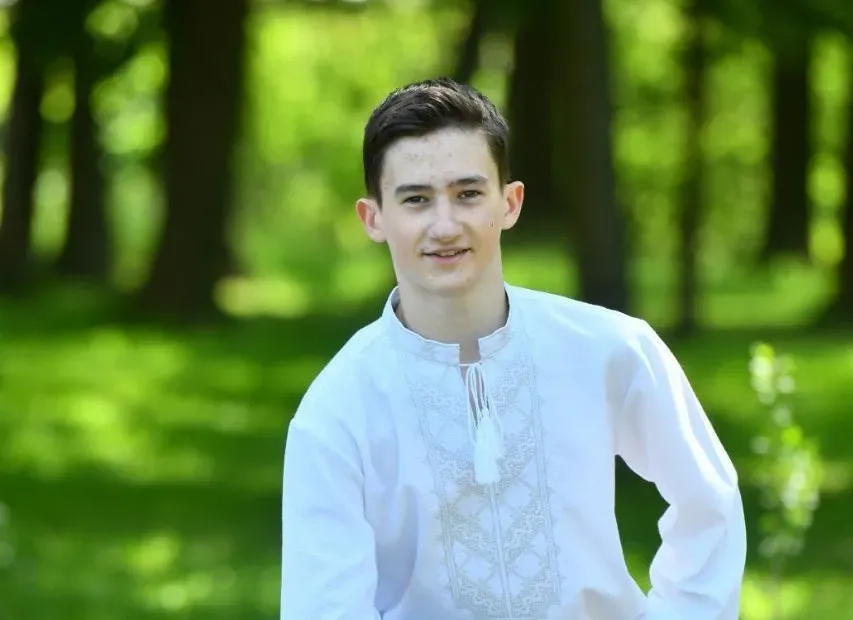 Любомир Петрів продемонстрував високий рівень знань