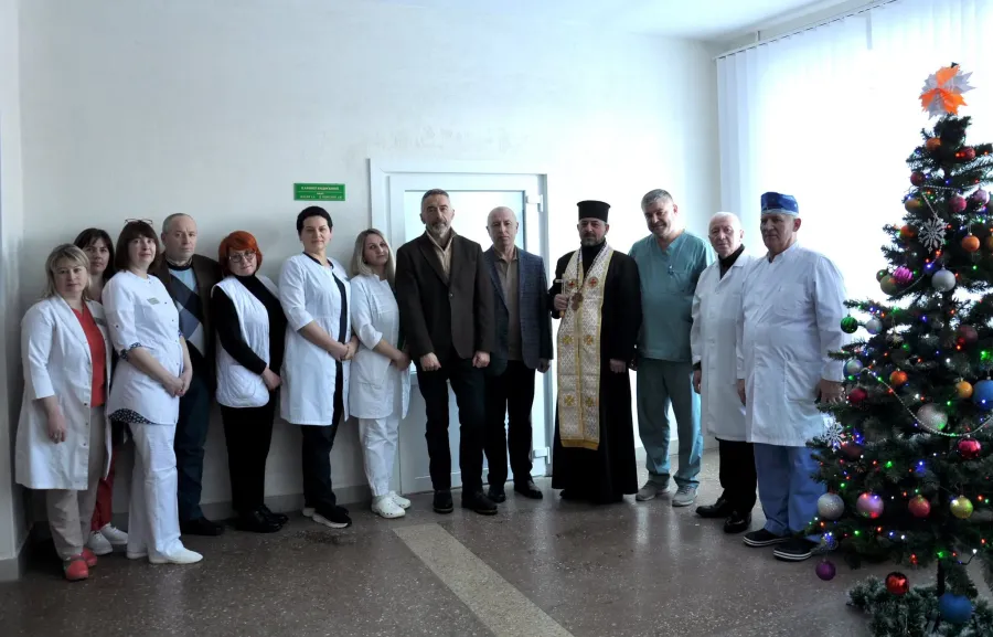 Медики отримали можливість швидко, точно та безпечно виявляти захворювання шлунково-кишкового тракту