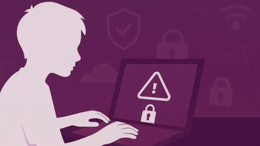 Ілюстроване фото. Слідство з'ясувало, що для наповнення каналу зловмисники використовували чат-бот