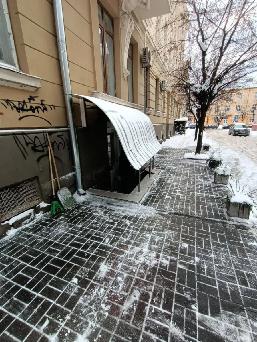 У зв’язку з ускладненням погодних умов, робота інспекції буде продовжуватися