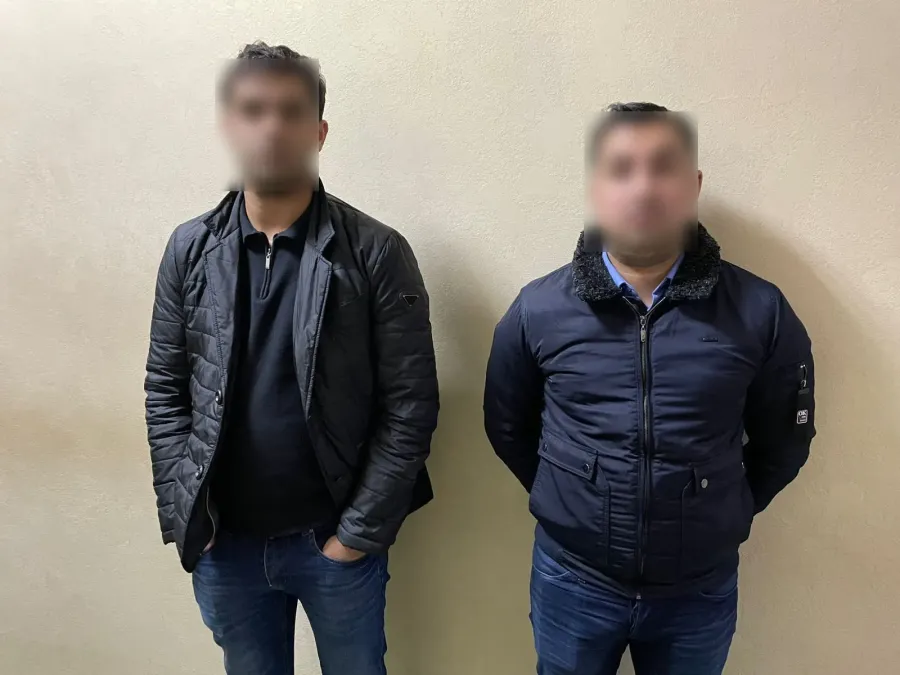 Іноземці мають покинути територію України до 3 лютого