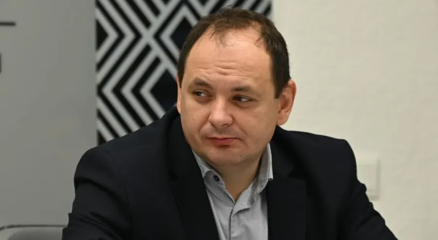 Руслан Марцінків повідомив, що в Івано-Франківську запрацюють польові кухні