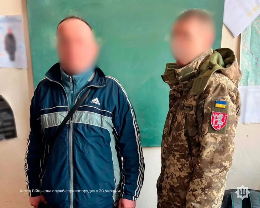 Наразі тривають слідчі дії