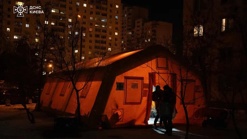 Ілюстроване фото. На зібрані 2 мільйони злотих планують закупити ще більше генераторів