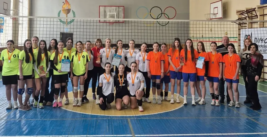 Кожна команда продемонструвала високий рівень підготовки