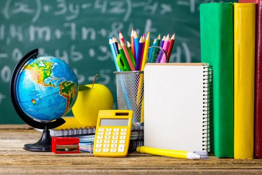 Ілюстроване фото. Шкільний громадський бюджет сприятиме розвитку освітніх просторів