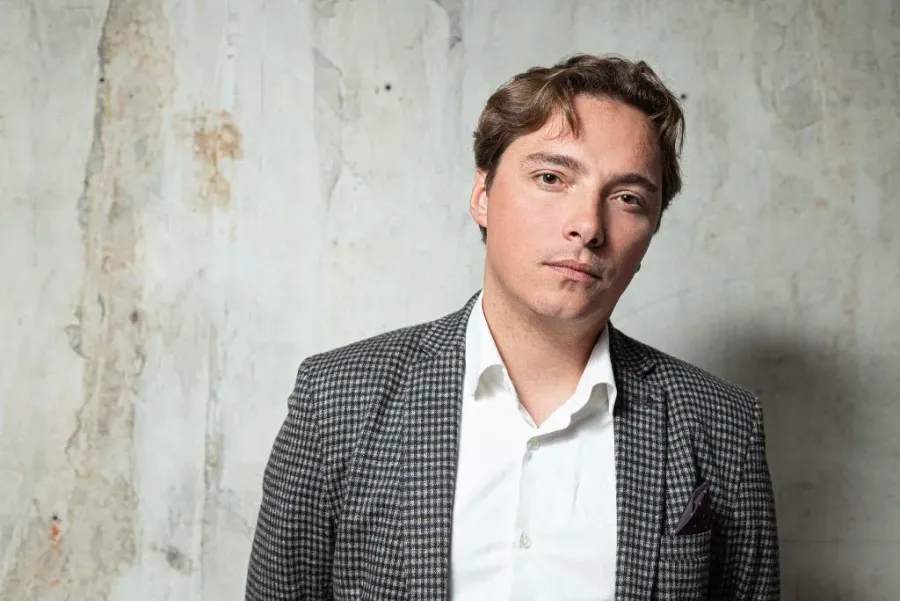 Рішення мобілізуватися до ЗСУ Андрій Любка ухвалив у жовтні 2025 року