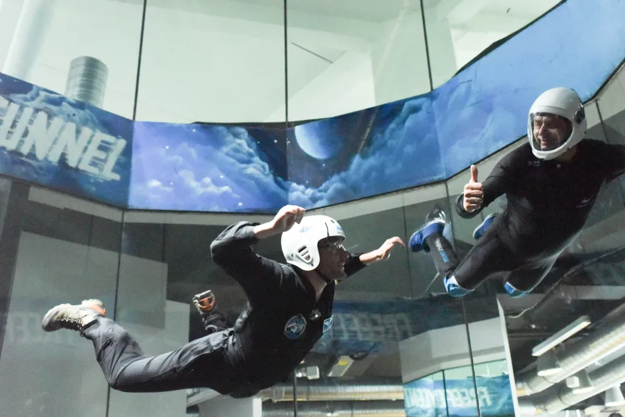 В місіях братимуть участь студенти трьох університетів-партнерів. Фото: https://www.astronaut.center/