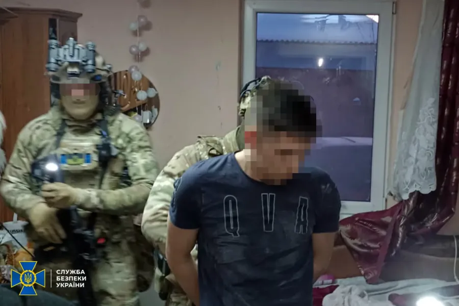 Зловмисникам загрожує до п’ятнадцяти років тюрми