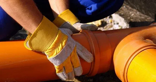 Ілюстроване фото. У Калуші збудують сучасну мережу централізованої каналізації