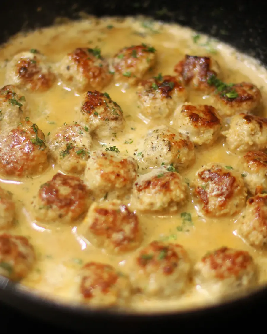 Смажити потрібно фрекальки порціями в один ряд, на середньому вогні з двох сторін