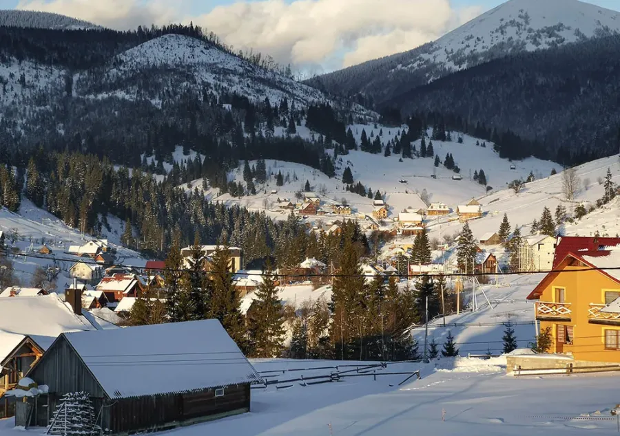 Ілюстроване фото. Проєкти отримають грантову підтримку в межах програми мінігрантів