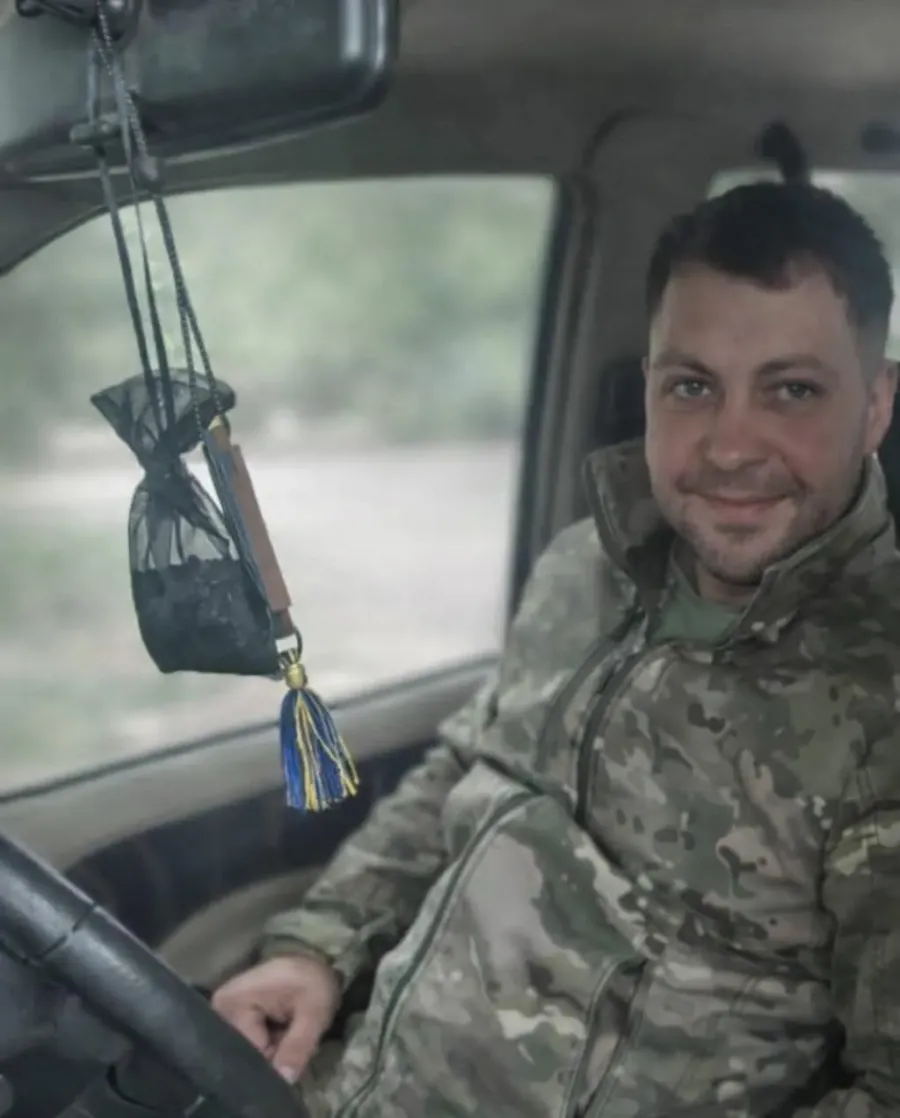 Щодня "Терен" несе відповідальність за стан здоров’я побратимів