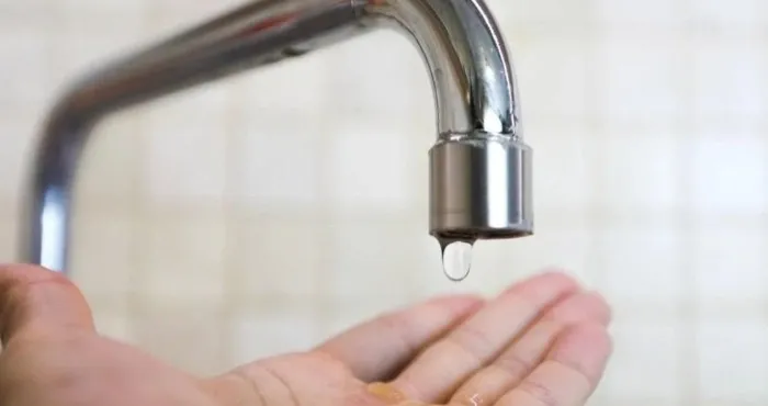 Ілюстроване фото. Водопостачання призупинять на трьох вулицях