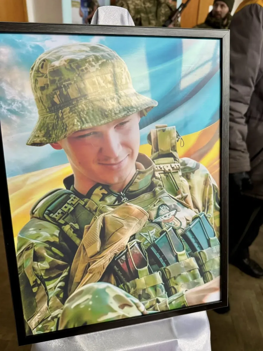 Максимові — назавжди 21. Фото: Бурштинська міська рада