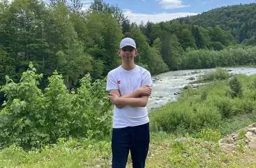 Олександр Білоус став призером двох учнівських обласних олімпіад