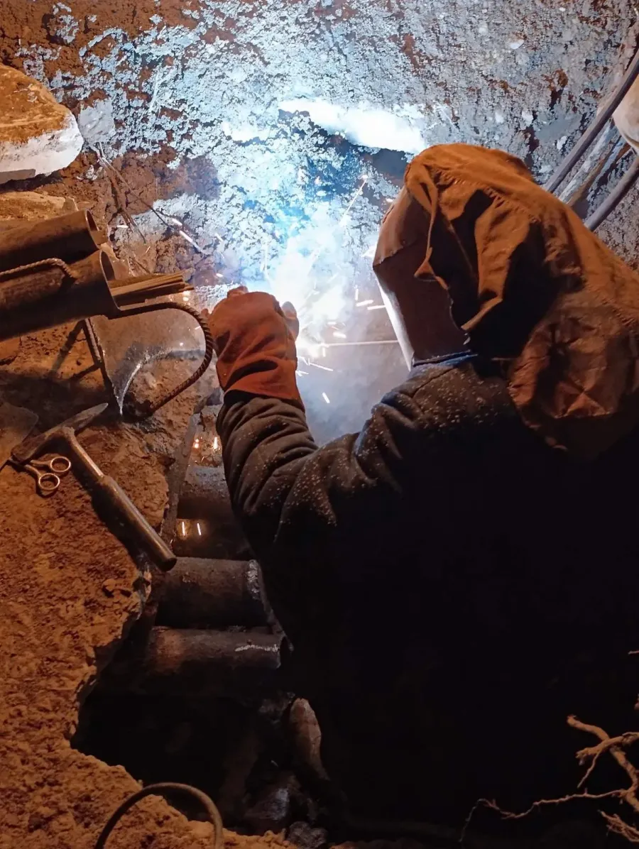Відновити подання води обіцяють сьогодні ж до 17:00. Ілюстроване фото: "Калуська енергетична Компанія"