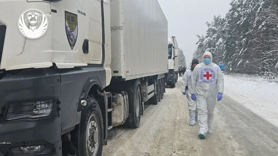 Фахівці проведуть ідентифікацію репатрійованих загиблих