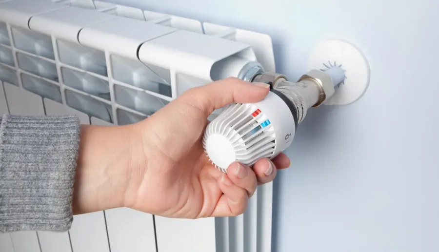 Ілюстроване фото. За чотири роки у Калуші допомогу на індивідуальне опалення отримали 1182 осіб