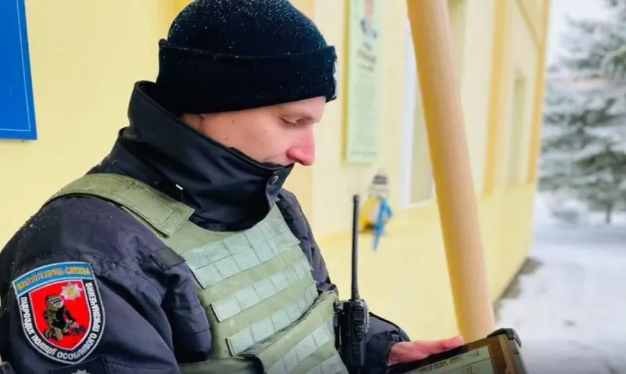 Кожну адресу ретельно обстежують