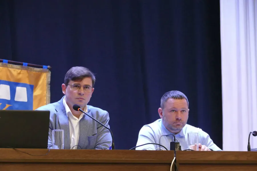 Депутати просять відновити можливість складання практичних іспитів в Калуському сервісному центрі МВС. Фото: Калуська міська рада
