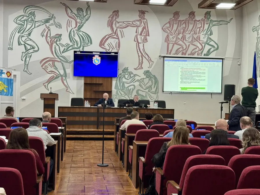 Ця відзнака покликана стати символом шани й вдячності тим, хто служить державі та Буртинській громаді