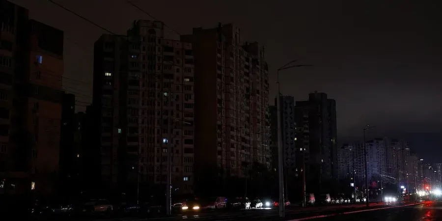 Ілюстроване фото. Енергетики «Укренерго» працюють над відновленням електропостачання