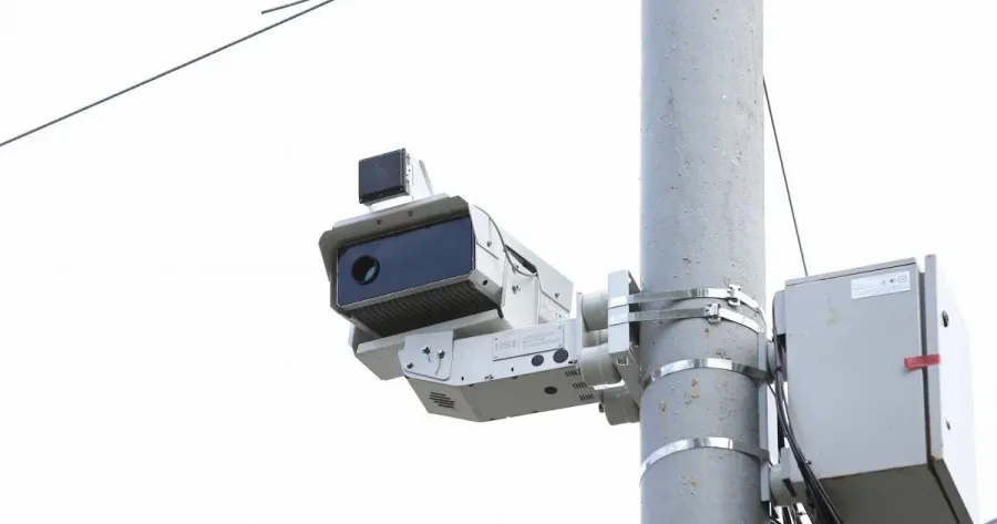 Ілюстроване фото. На вул. Львівській кількість зафіксованих порушень ПДР скоротилася у 2,4 раза